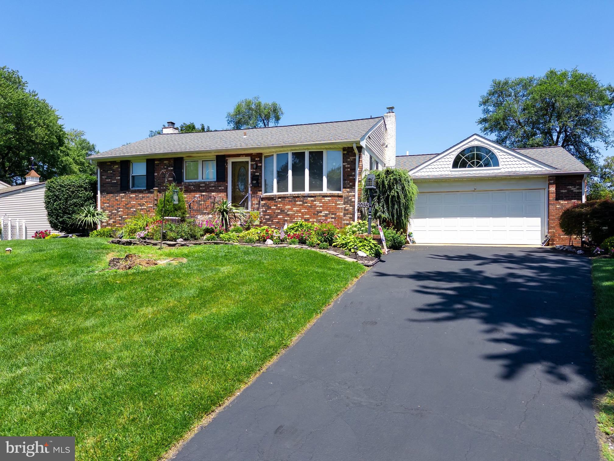 2058 TERRACE DRIVE