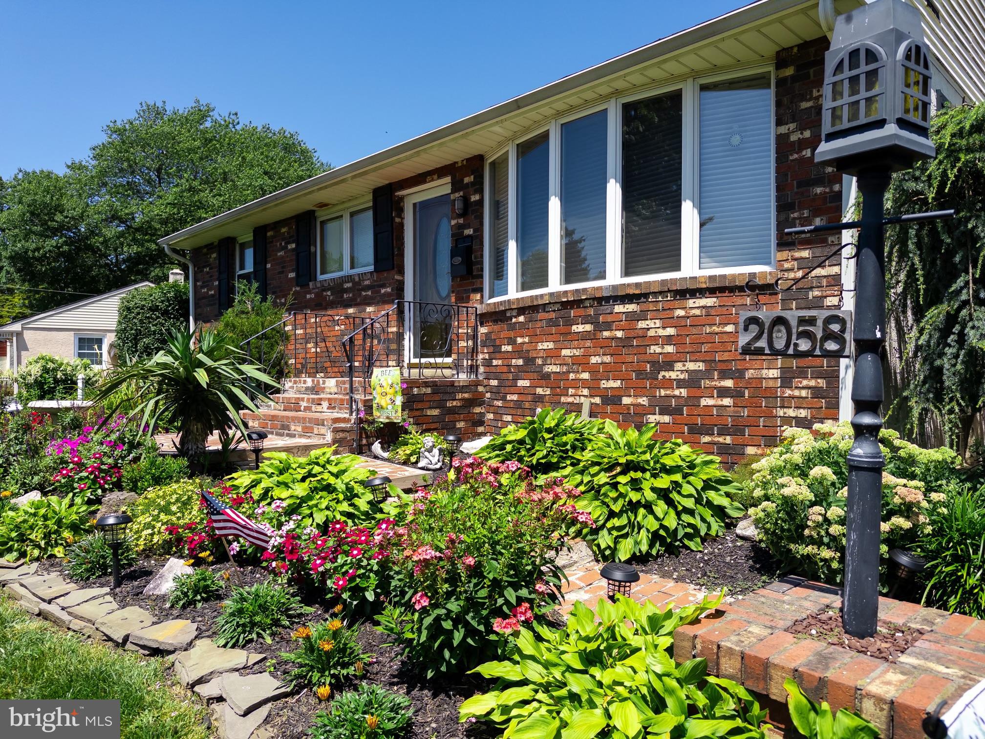 2058 TERRACE DRIVE