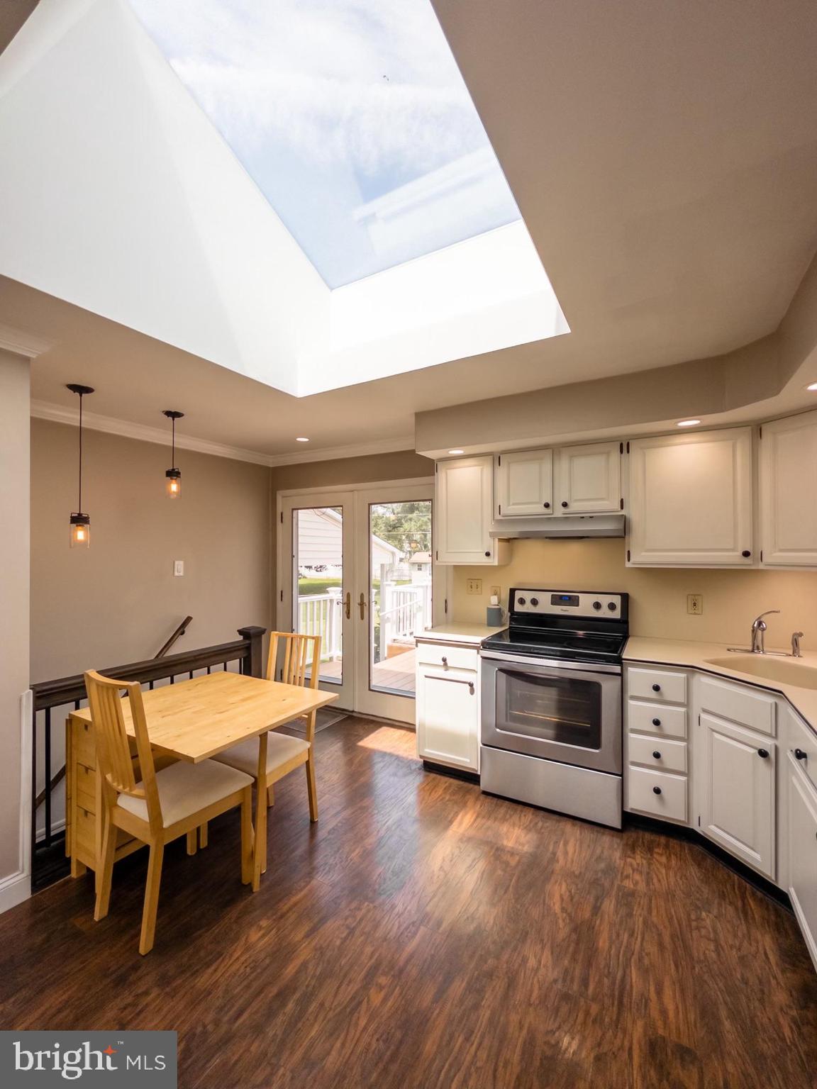 2058 TERRACE DRIVE