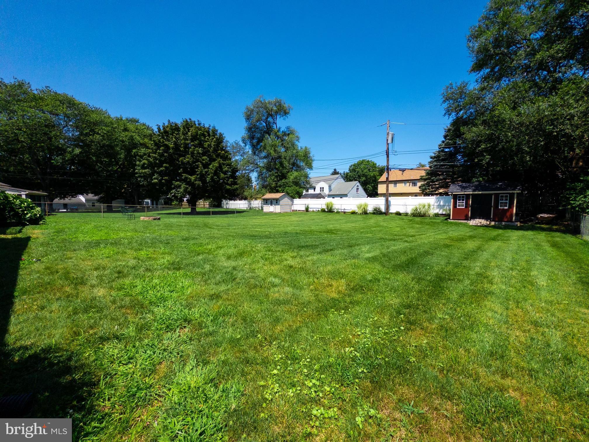 2058 TERRACE DRIVE