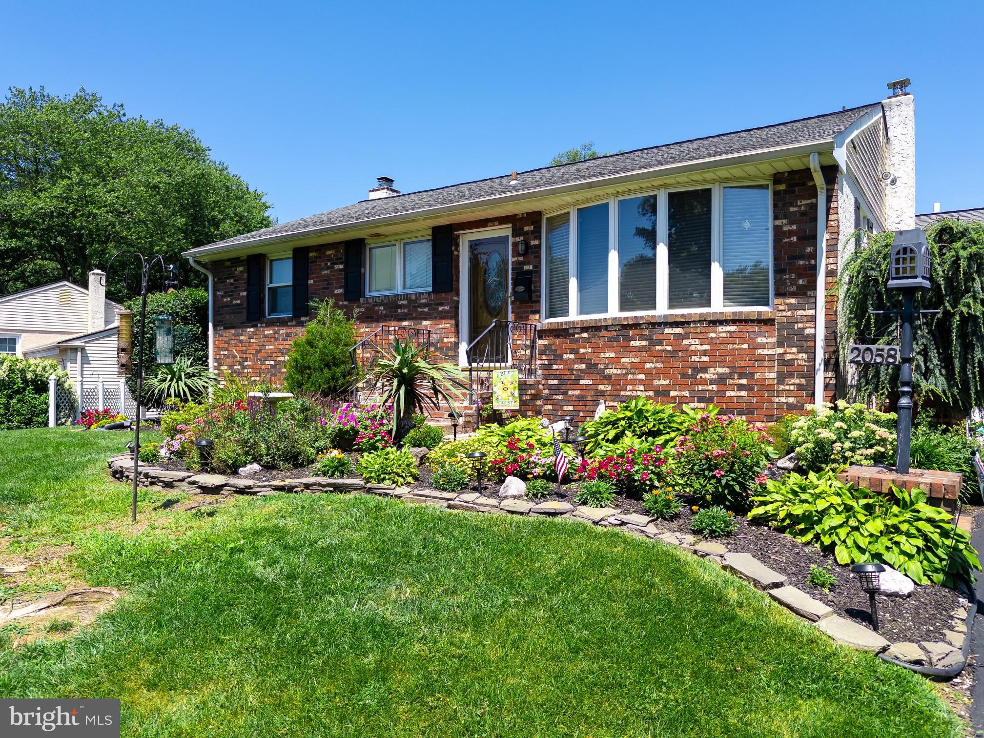 2058 TERRACE DRIVE