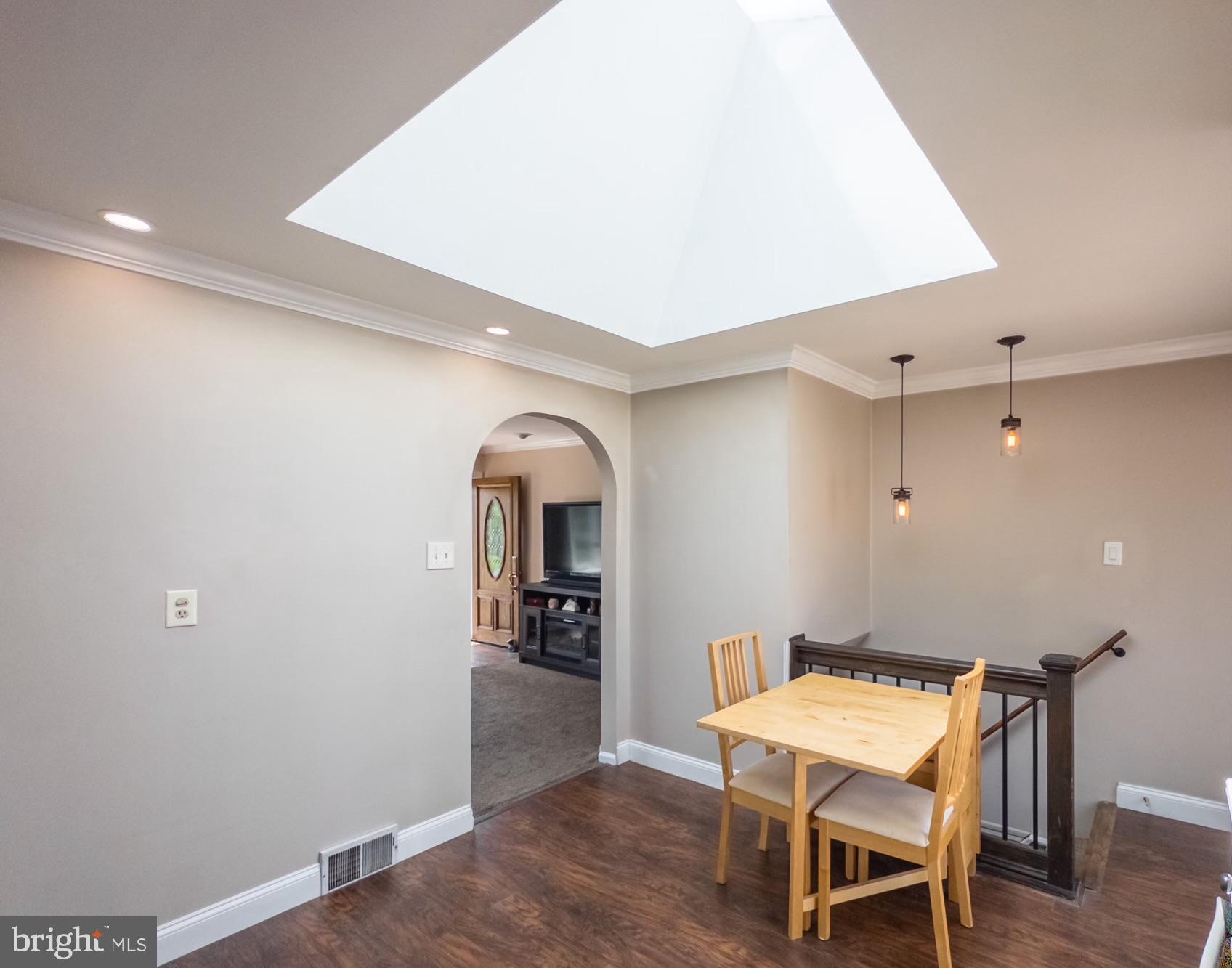 2058 TERRACE DRIVE