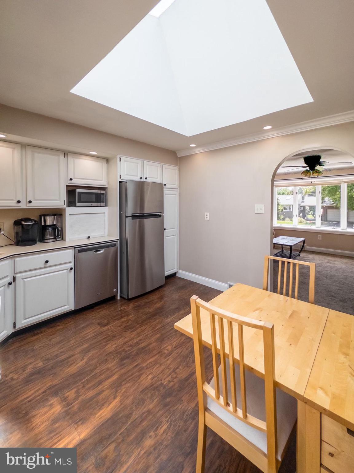 2058 TERRACE DRIVE