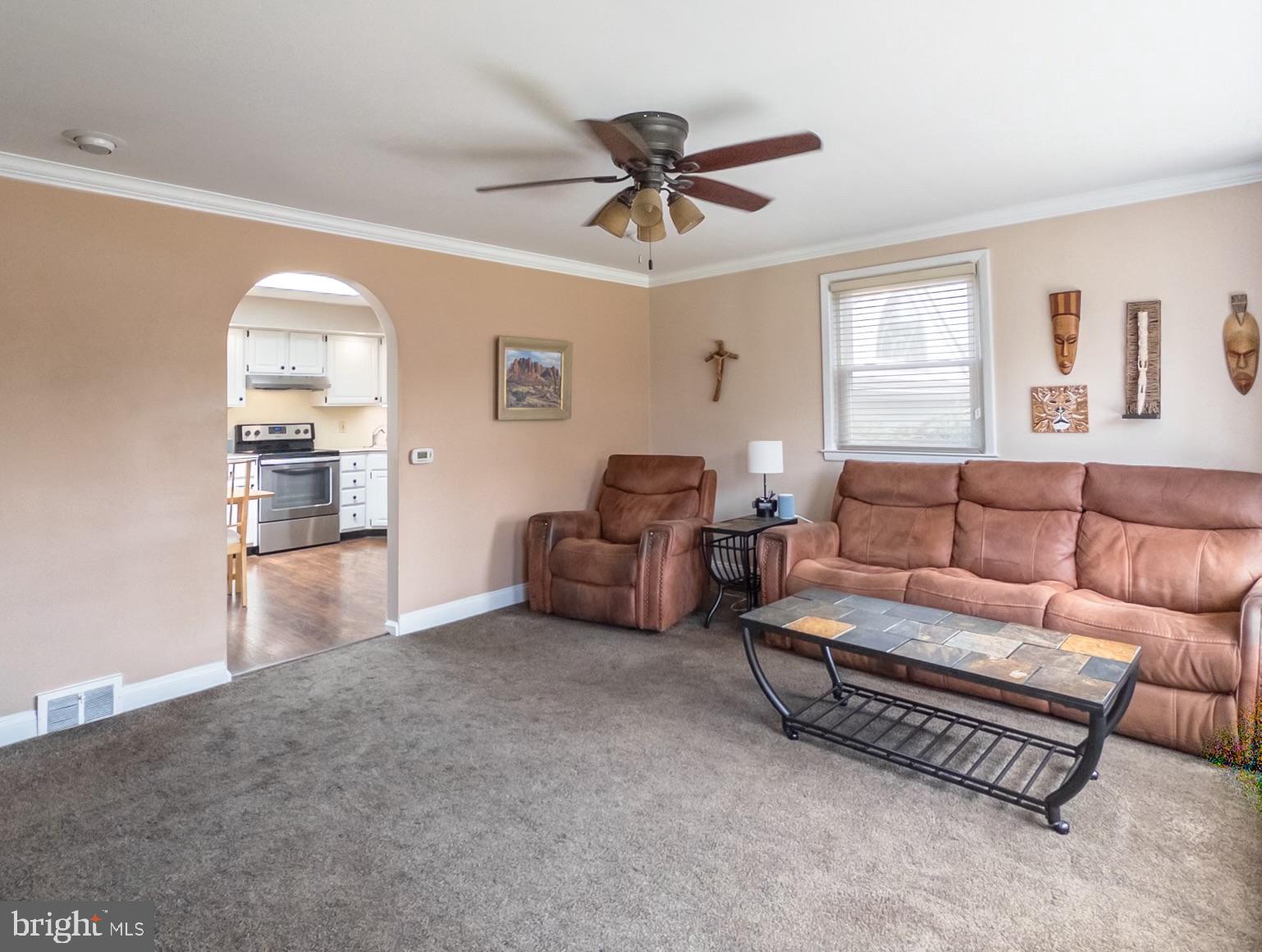 2058 TERRACE DRIVE