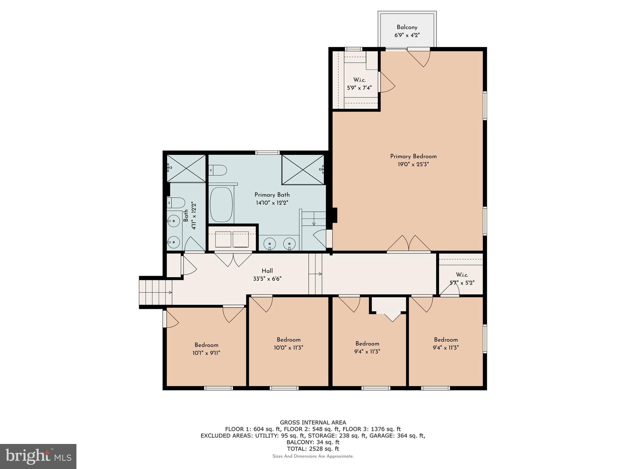 145 STRATFORD DRIVE