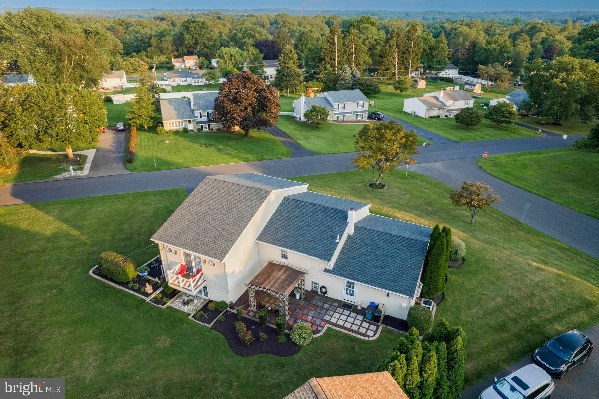 145 STRATFORD DRIVE