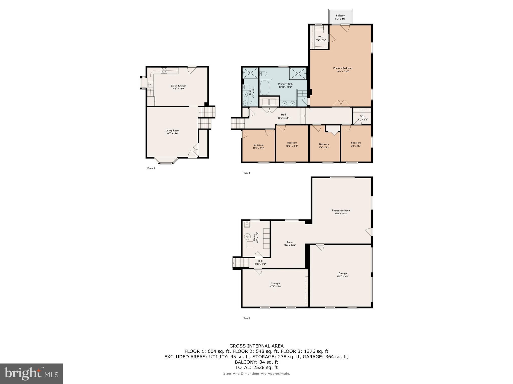 145 STRATFORD DRIVE