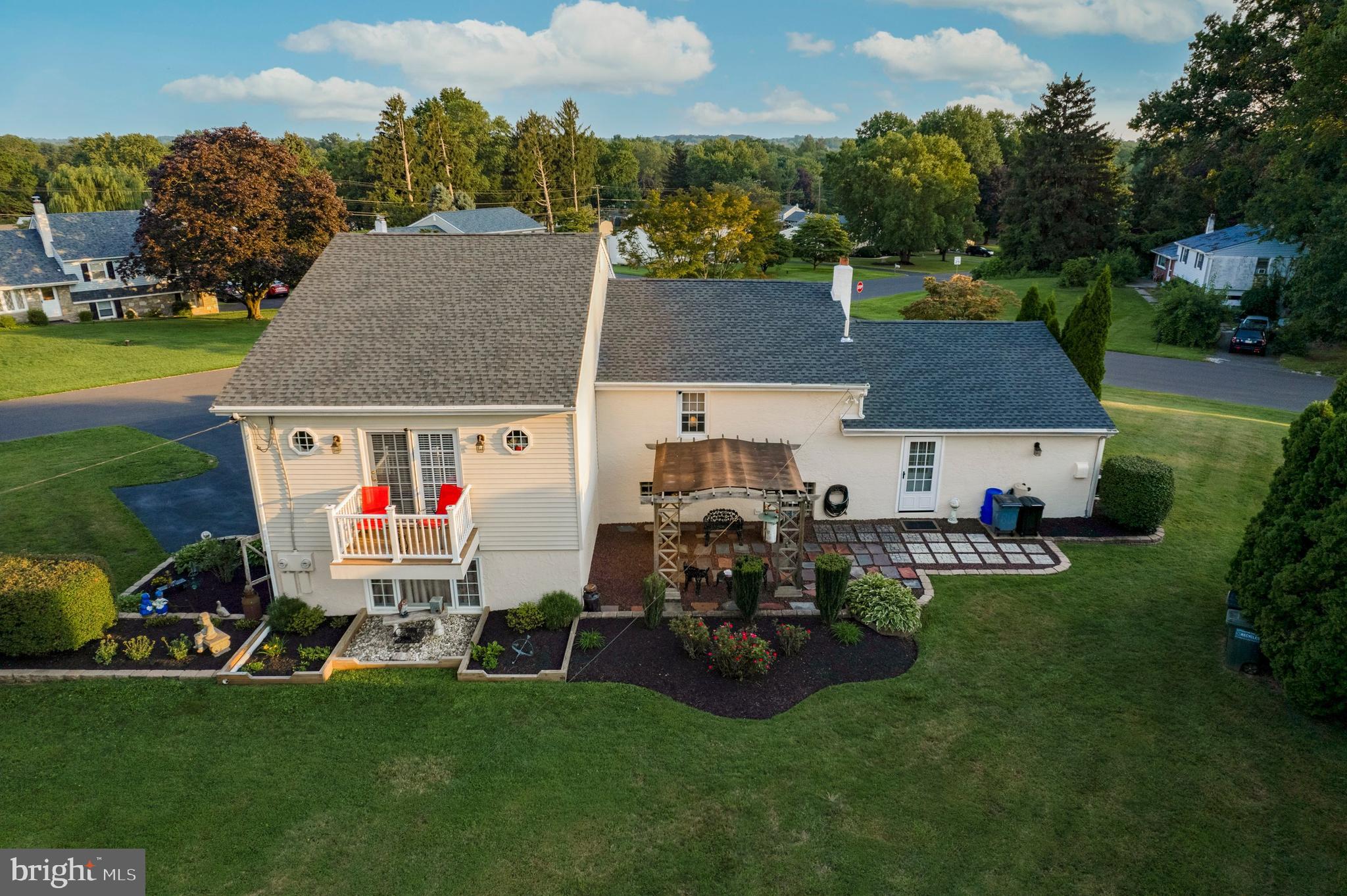 145 STRATFORD DRIVE