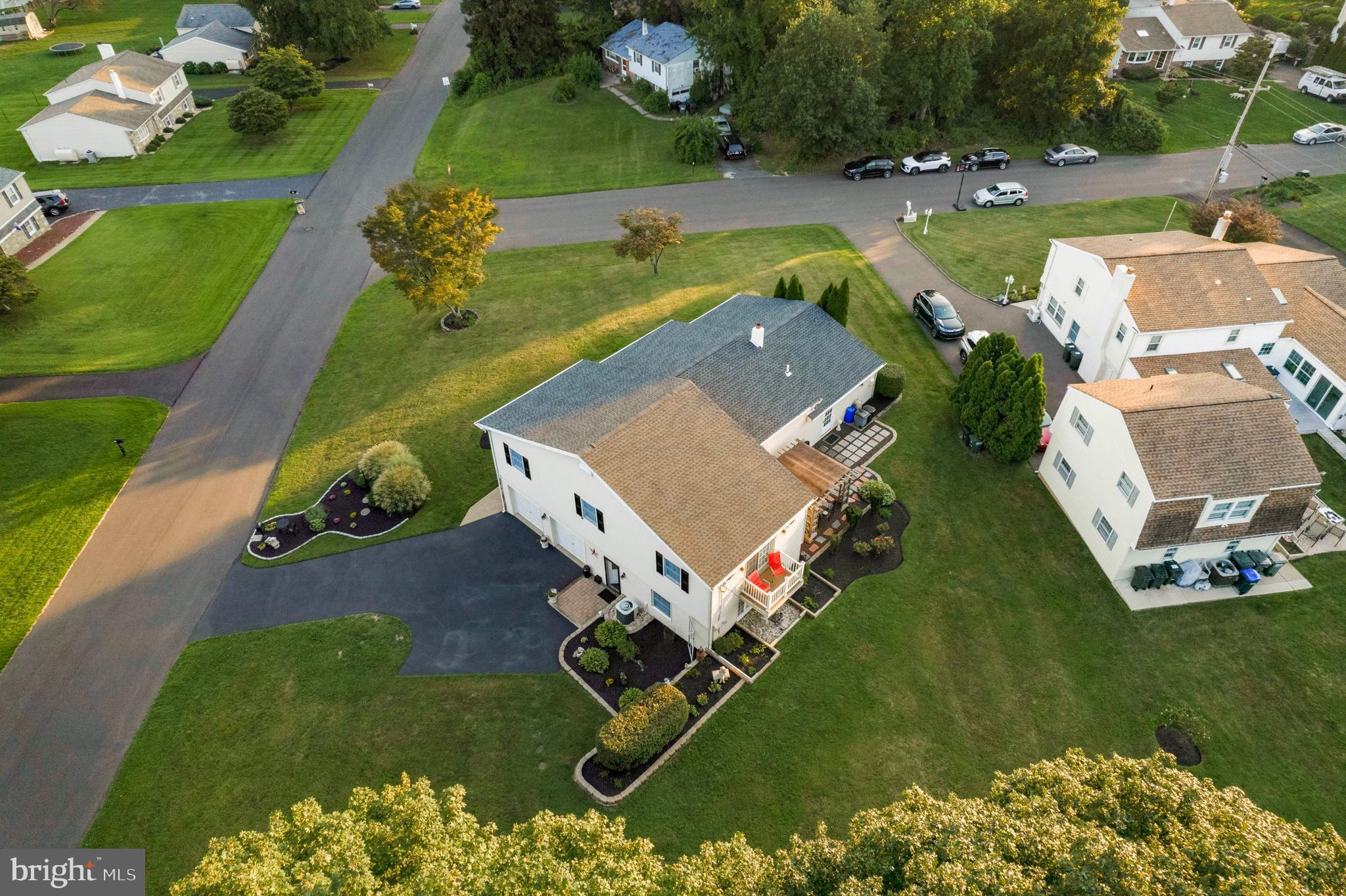 145 STRATFORD DRIVE