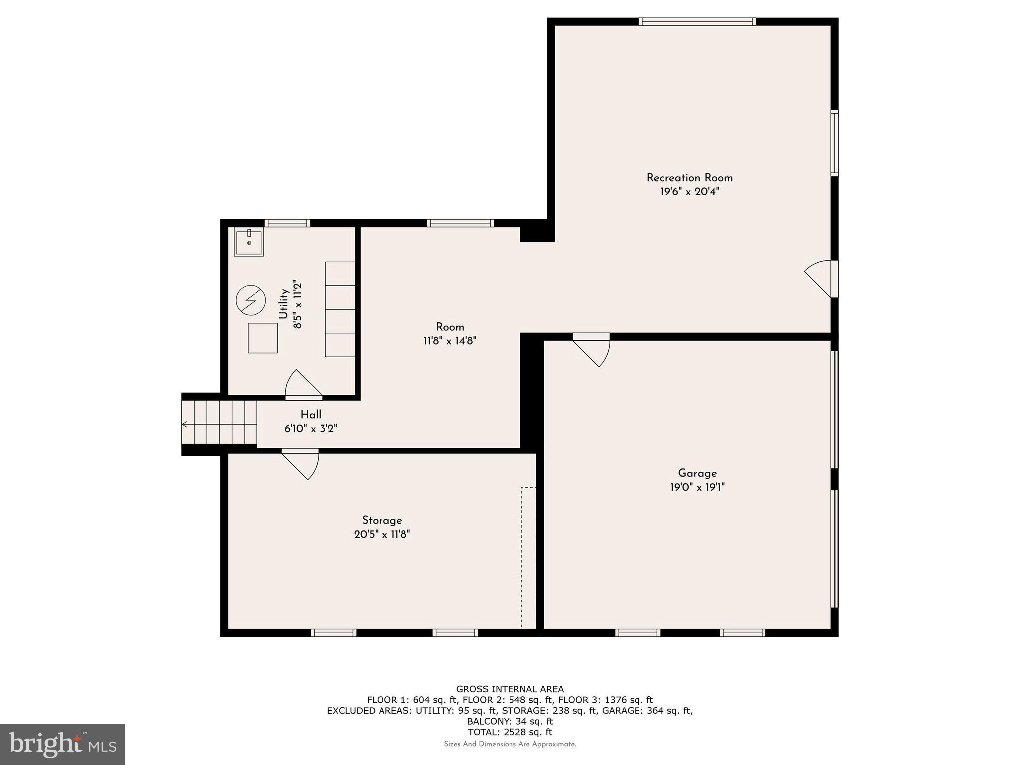 145 STRATFORD DRIVE