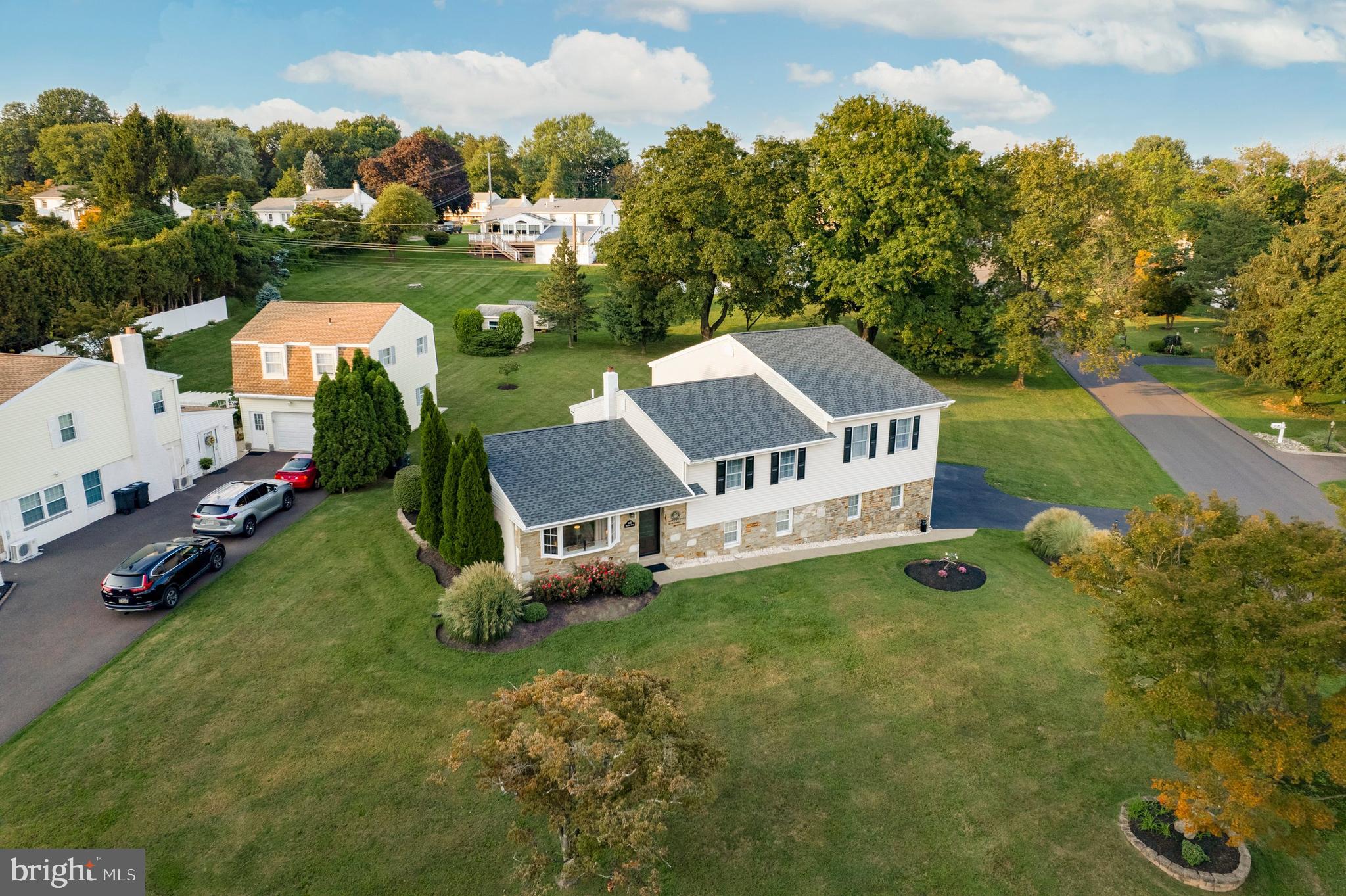 145 STRATFORD DRIVE