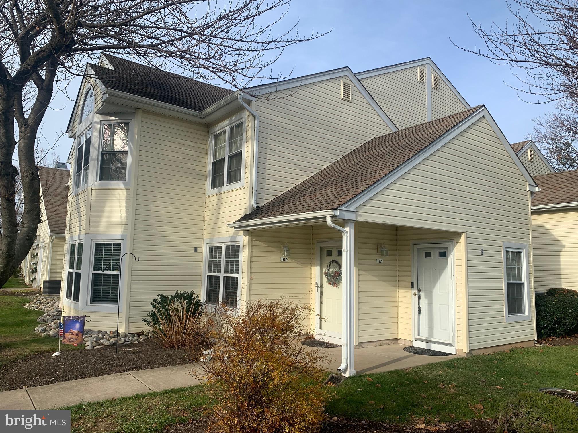 1905 Bennett PLACE