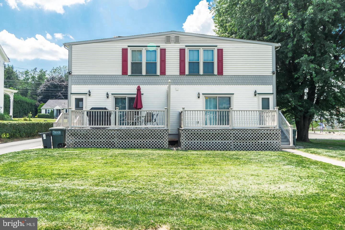 119 BUSTLETON PIKE