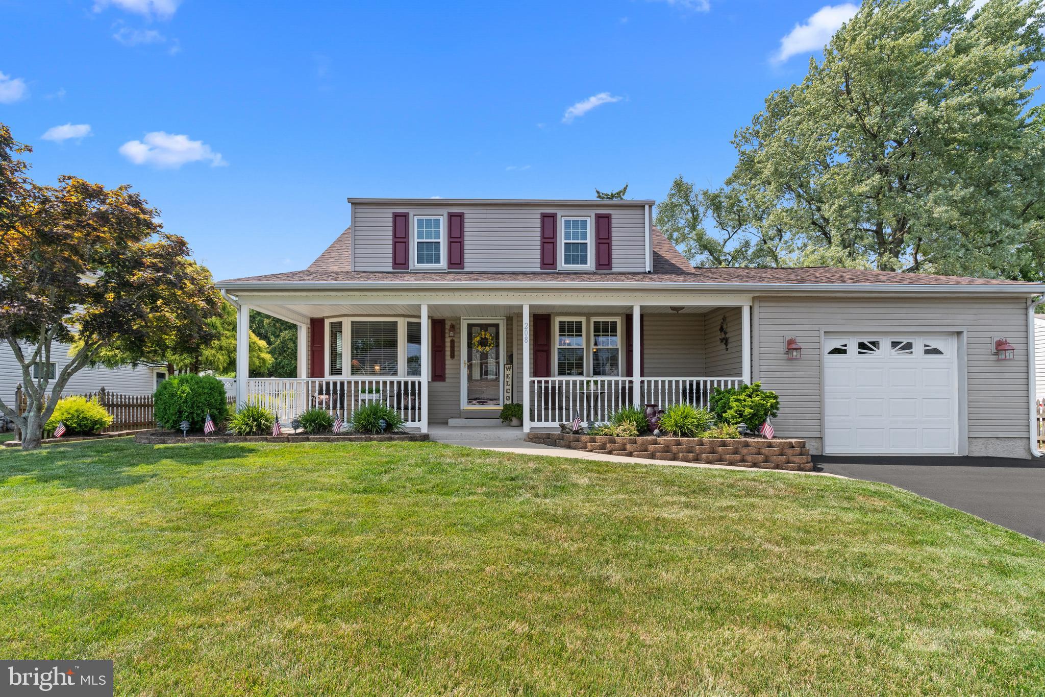 208 Wellington Dr