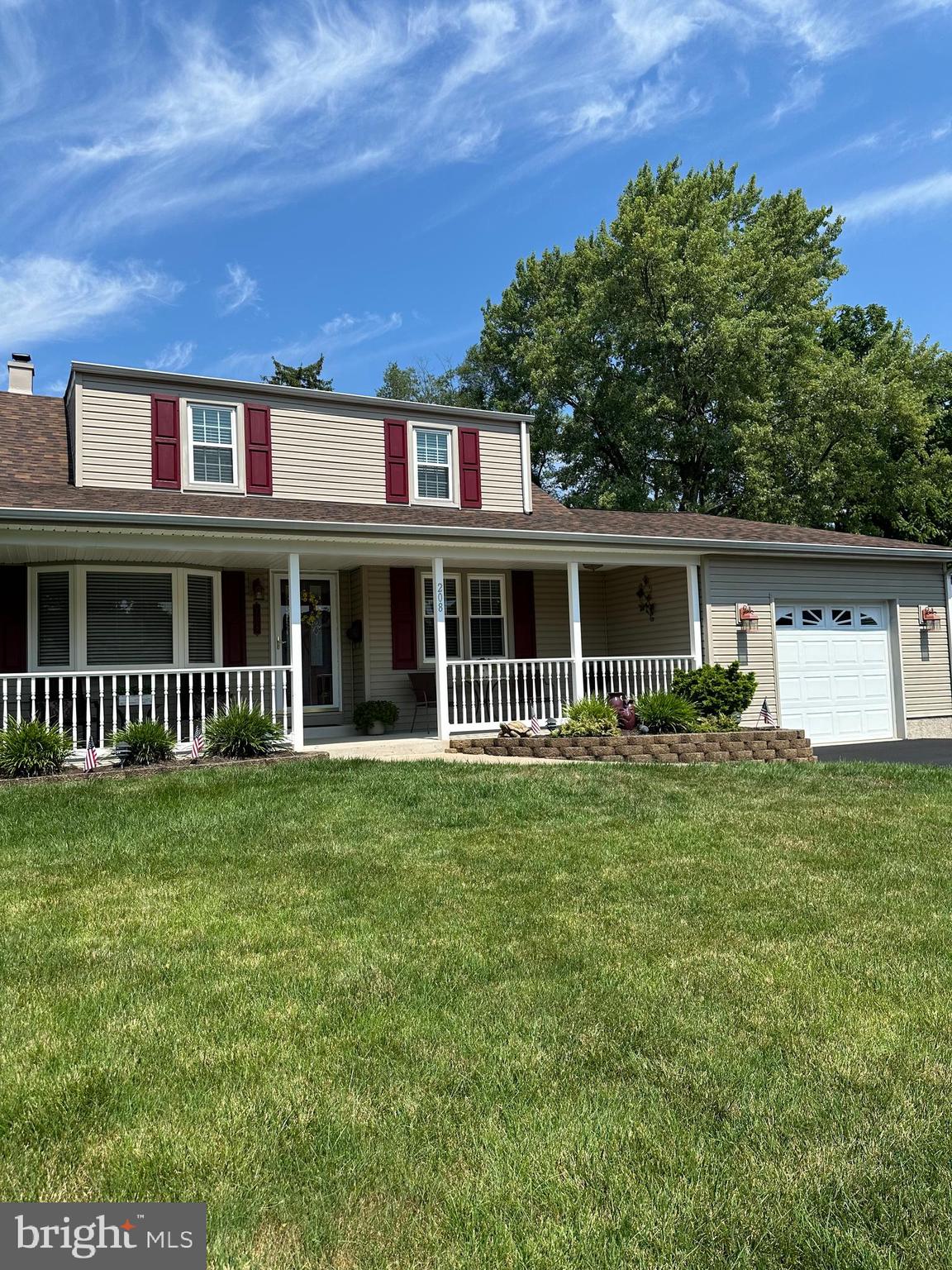 208 Wellington Dr