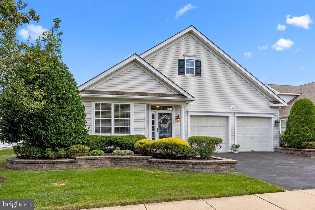 17 Sweet William Way