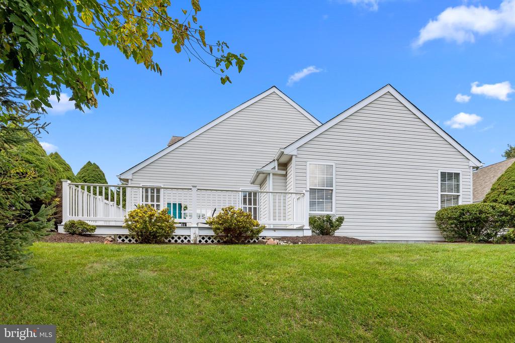 17 Sweet William Way