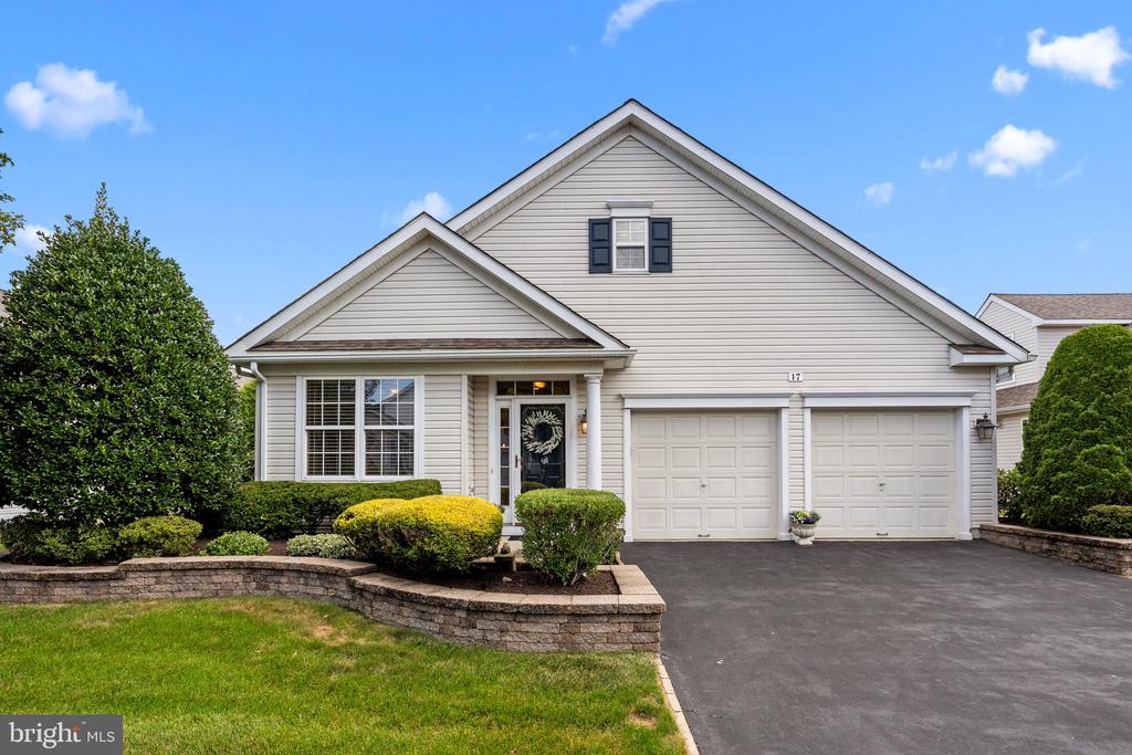17 Sweet William Way