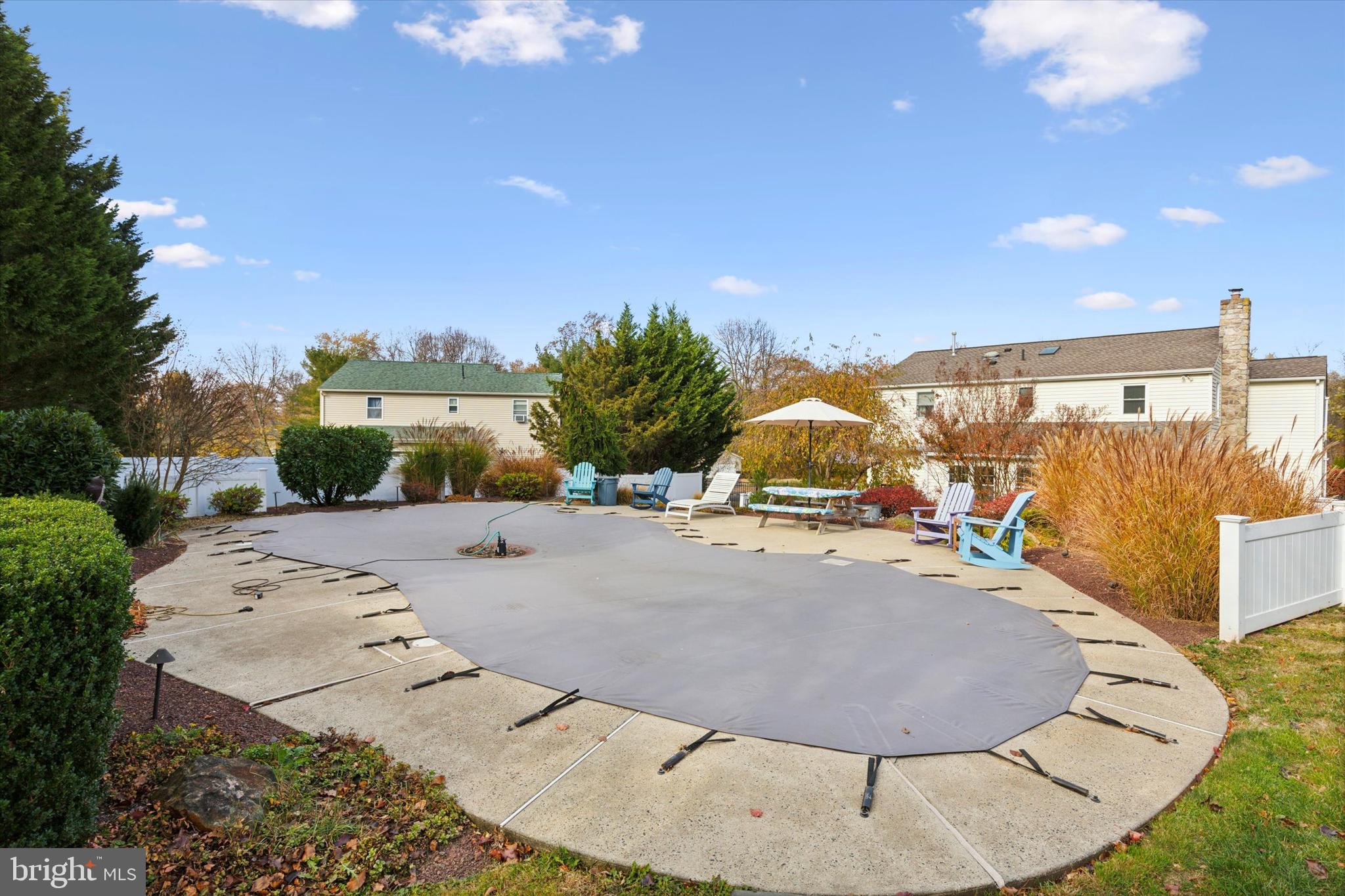 1257 Paso Fino Dr