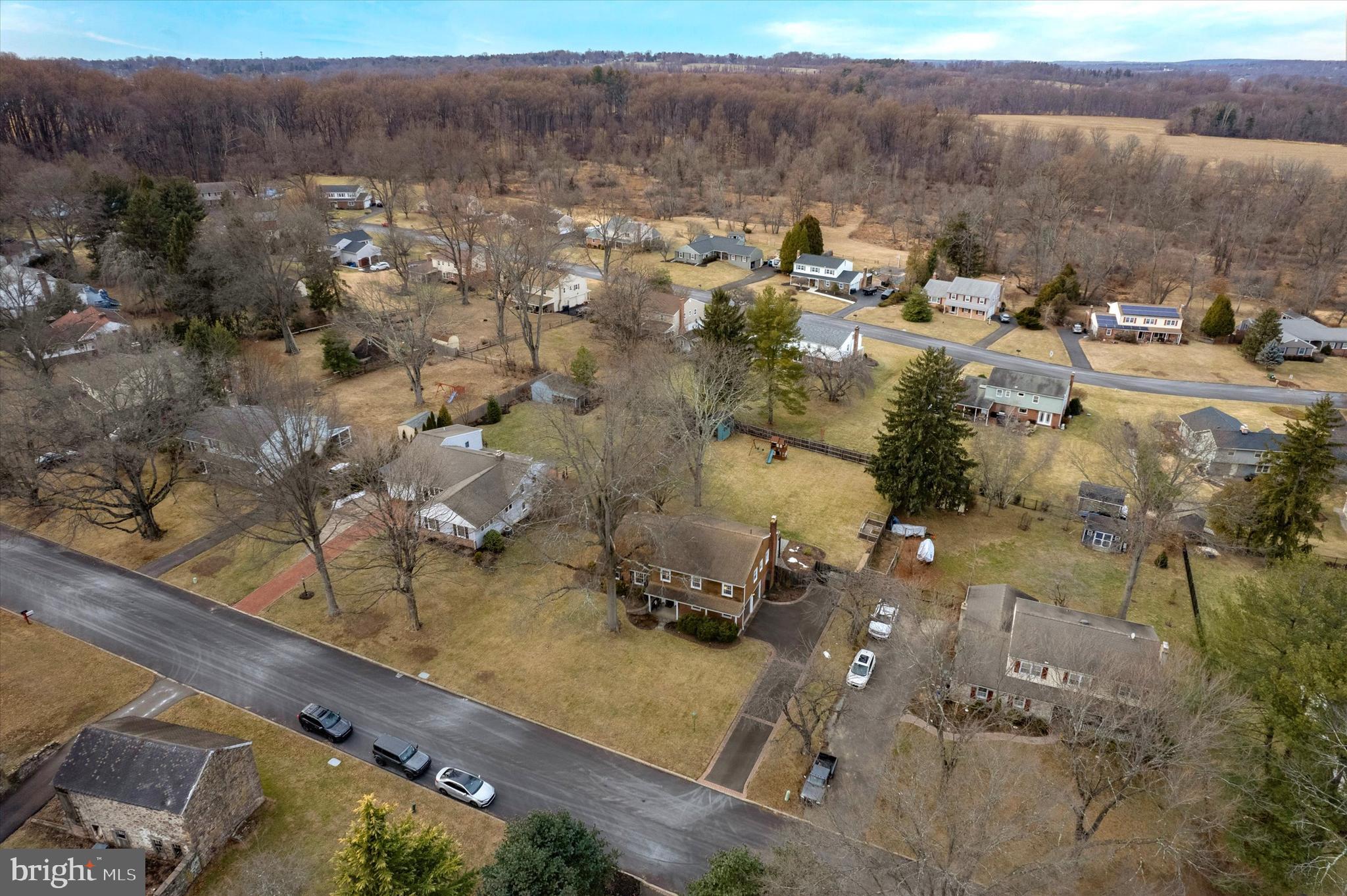 63 Woodstock Dr