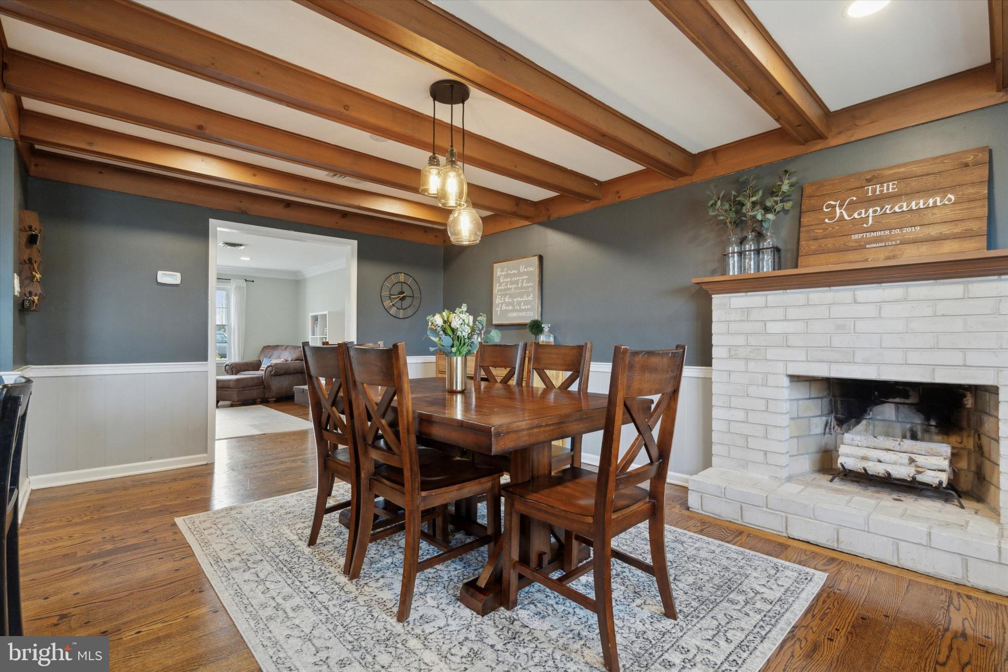63 Woodstock Dr