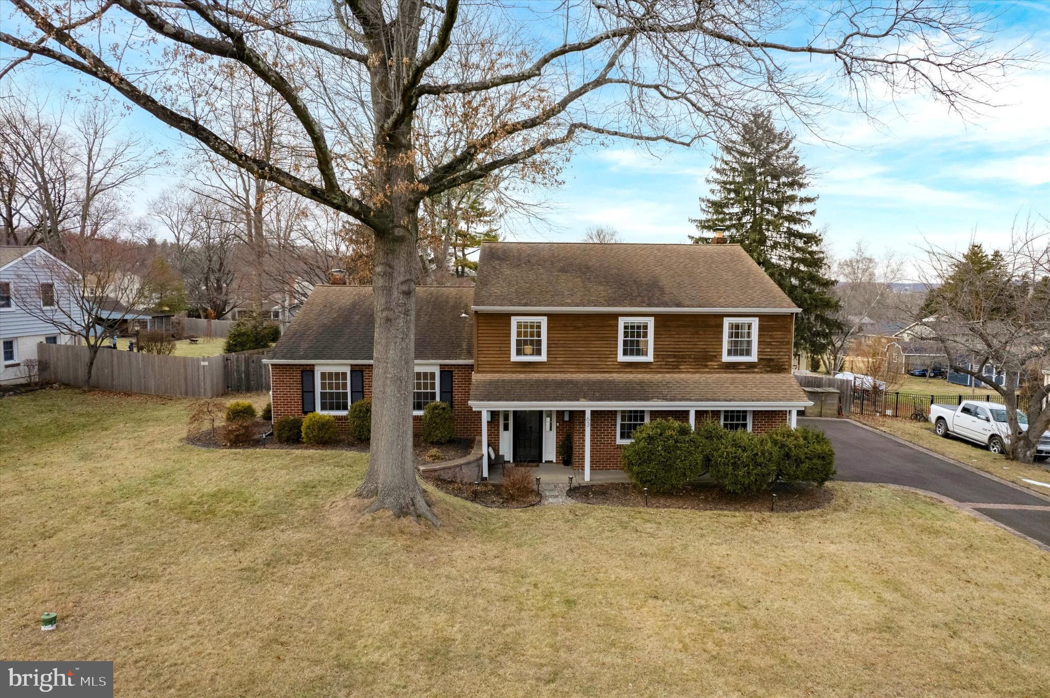 63 Woodstock Dr