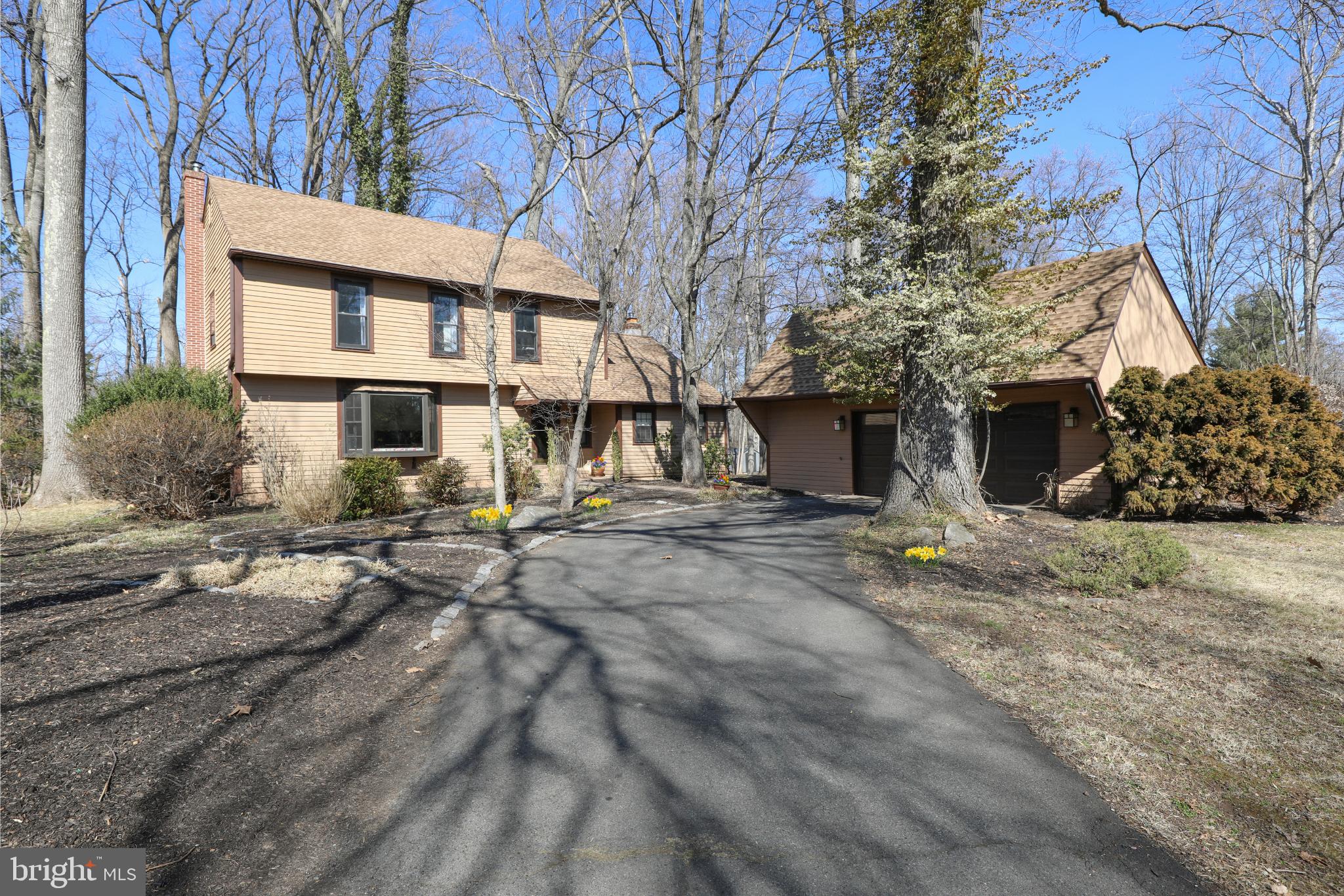 261 N Tamenend Ave