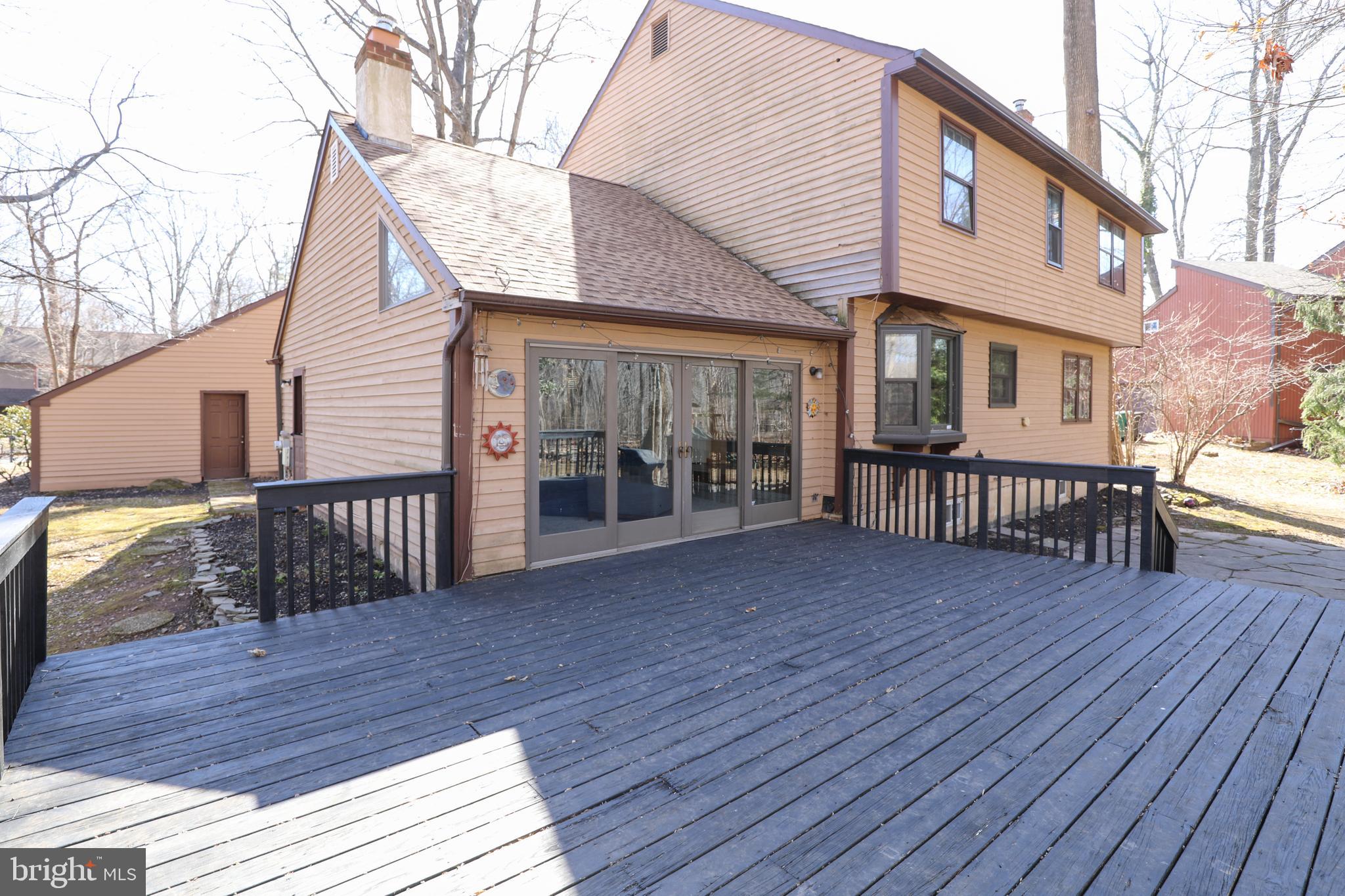 261 N Tamenend Ave