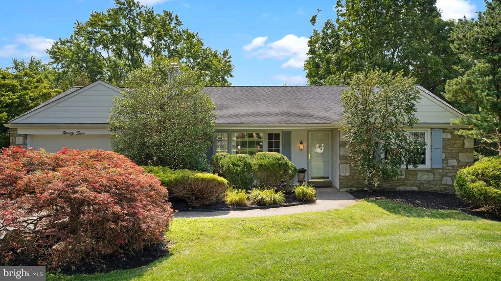 99 HILLTOP DRIVE