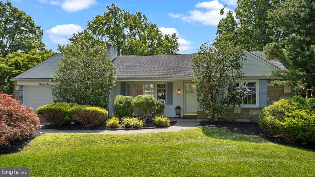 99 HILLTOP DRIVE