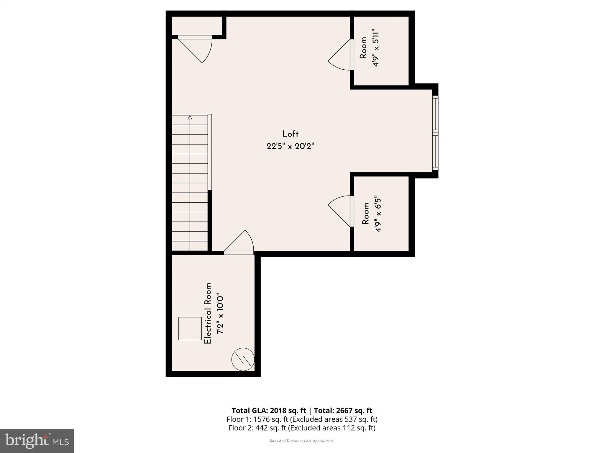 64 LEGACY OAKS DRIVE