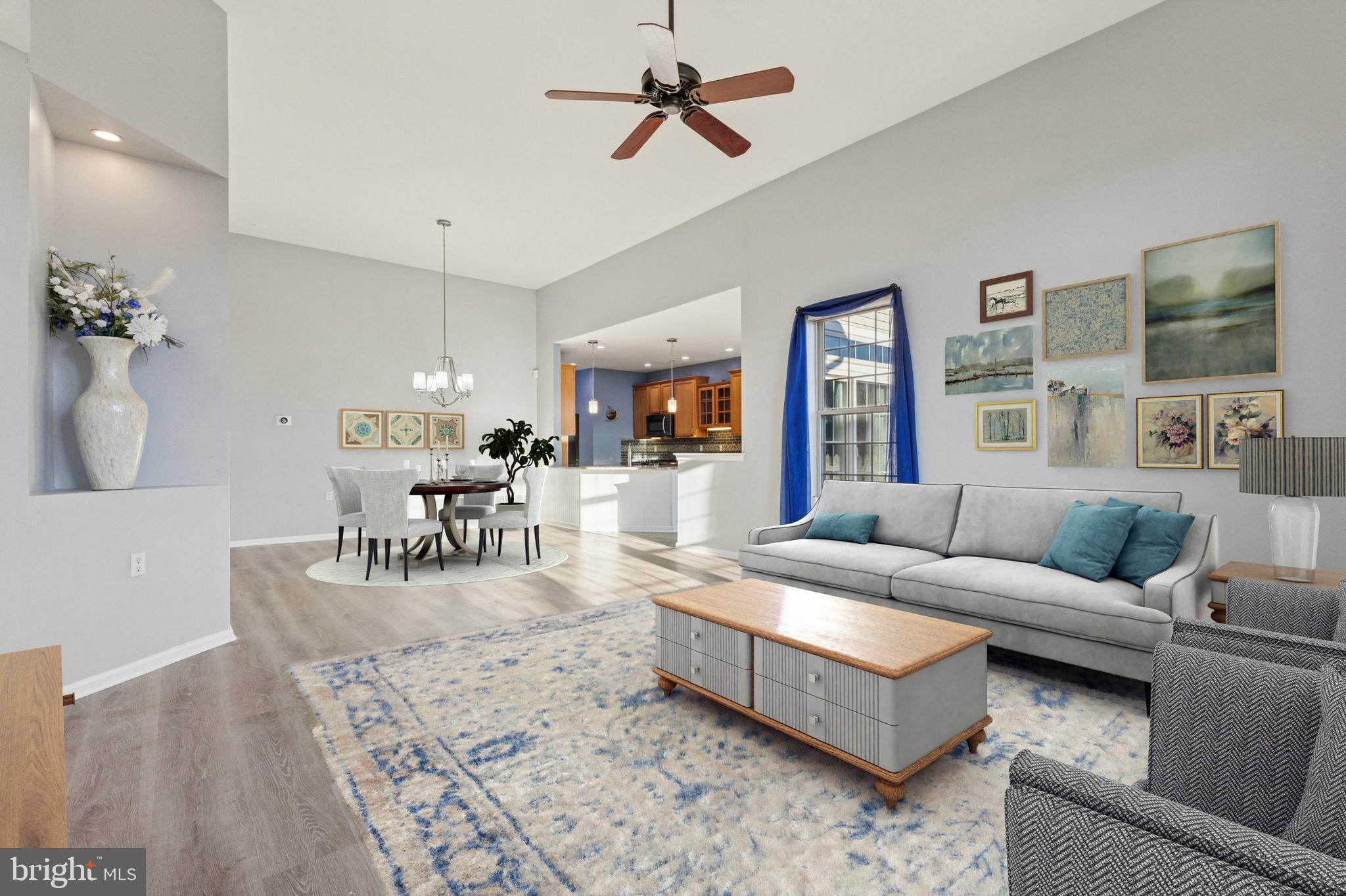 64 LEGACY OAKS DRIVE