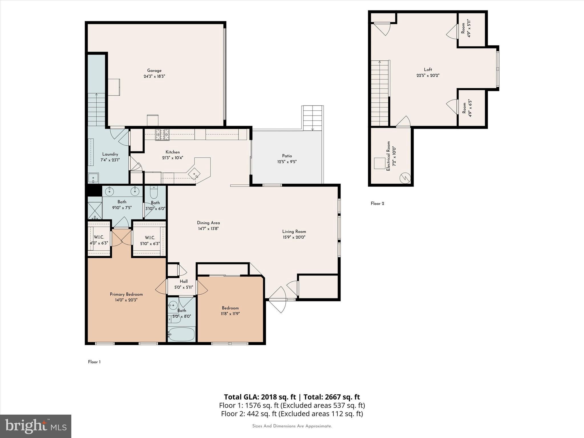 64 LEGACY OAKS DRIVE