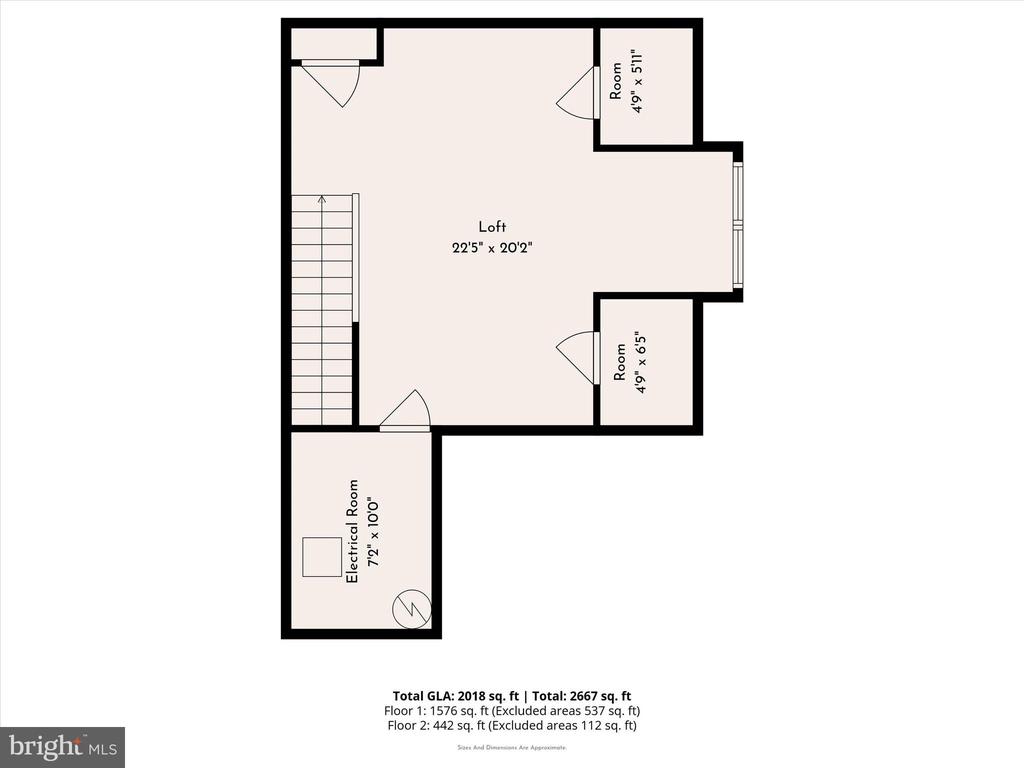 64 LEGACY OAKS DRIVE