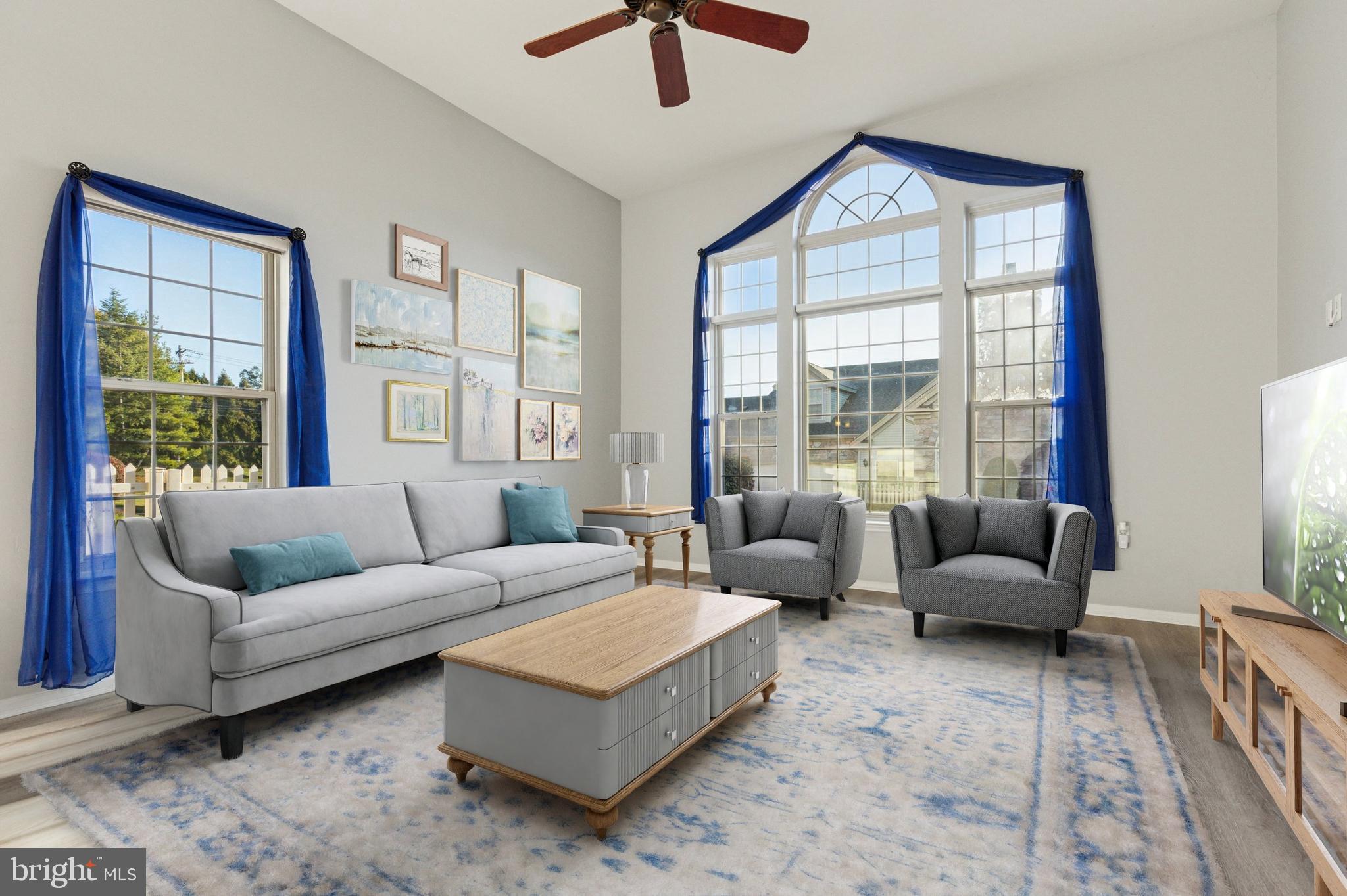 64 LEGACY OAKS DRIVE