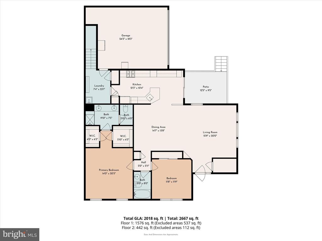 64 LEGACY OAKS DRIVE