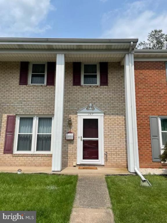 147 HUGHES AVENUE