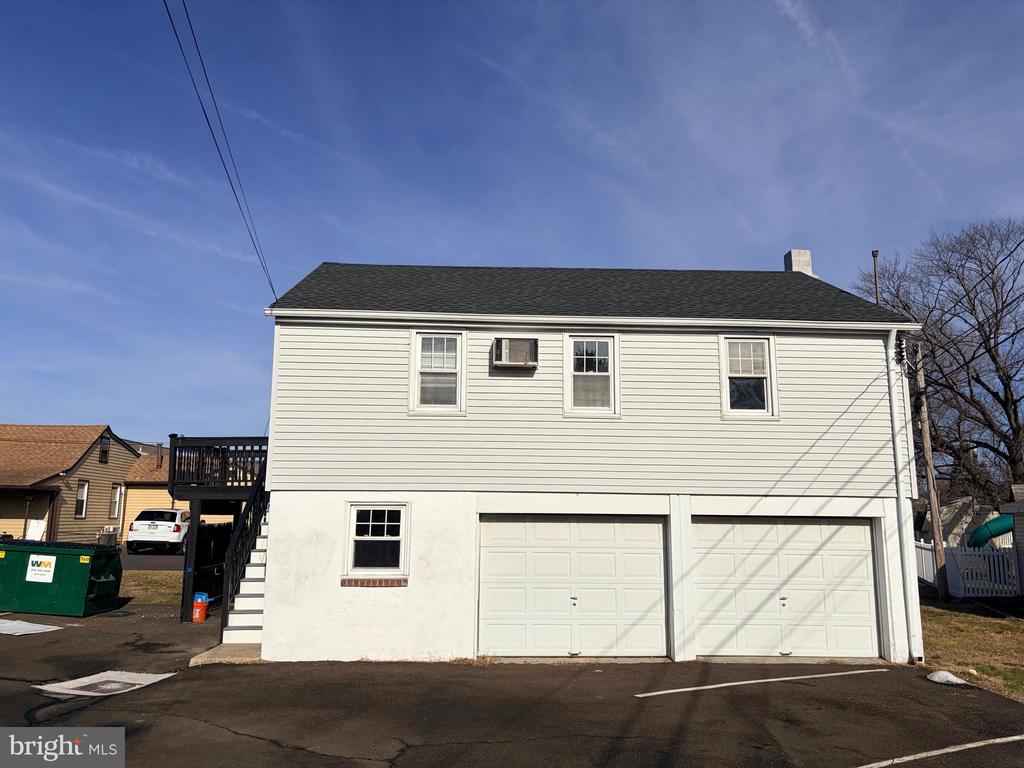 43 FRANKLIN