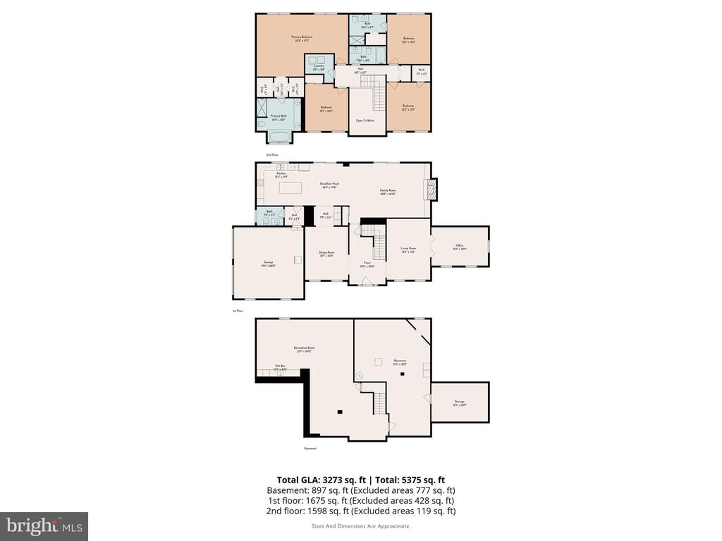 137 BRIARWOOD DRIVE