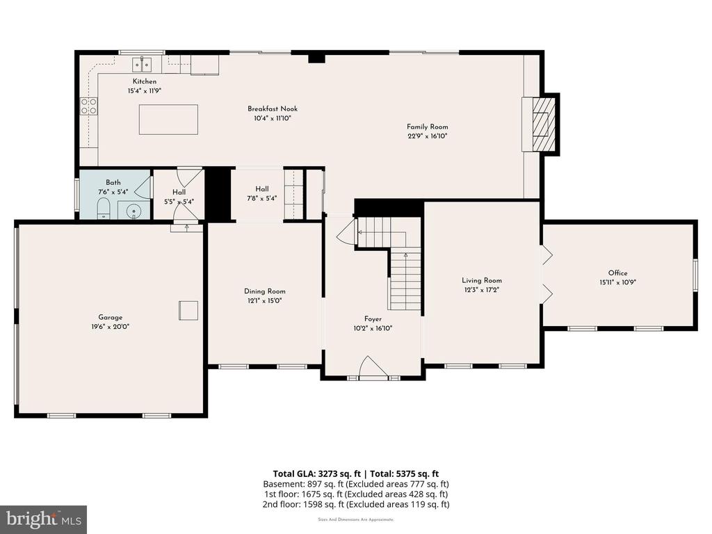 137 BRIARWOOD DRIVE