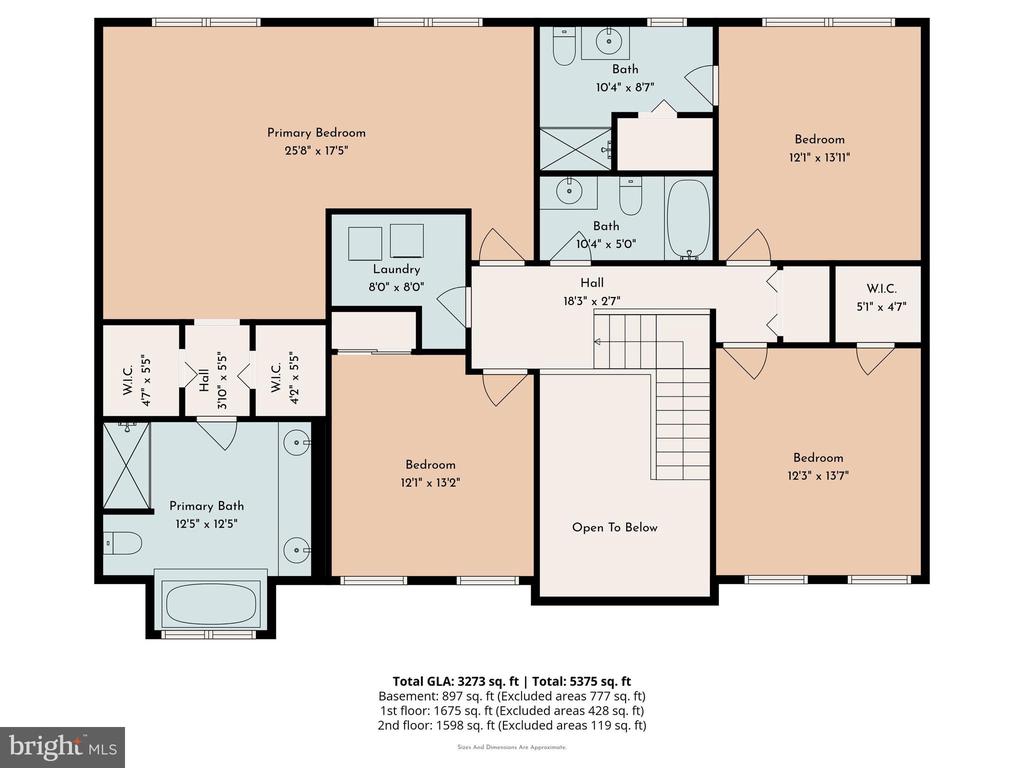 137 BRIARWOOD DRIVE