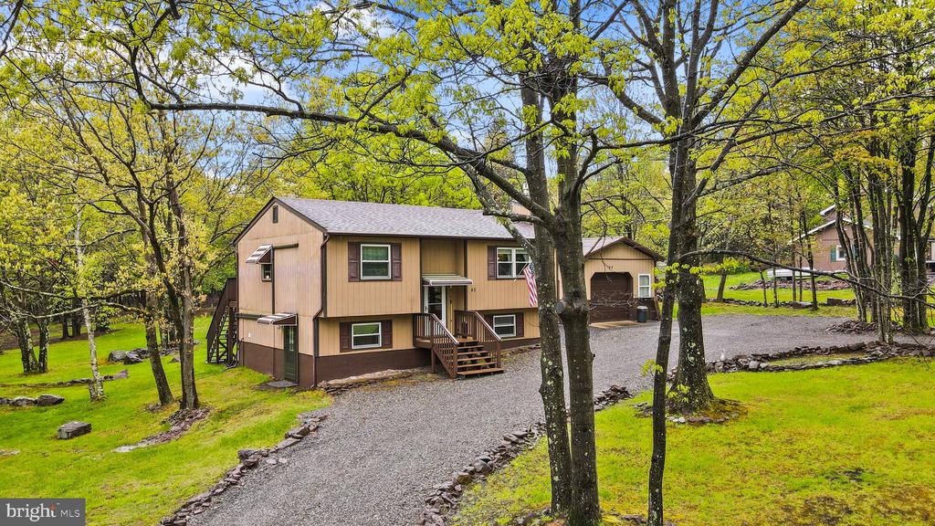 45 Quincy Ln
