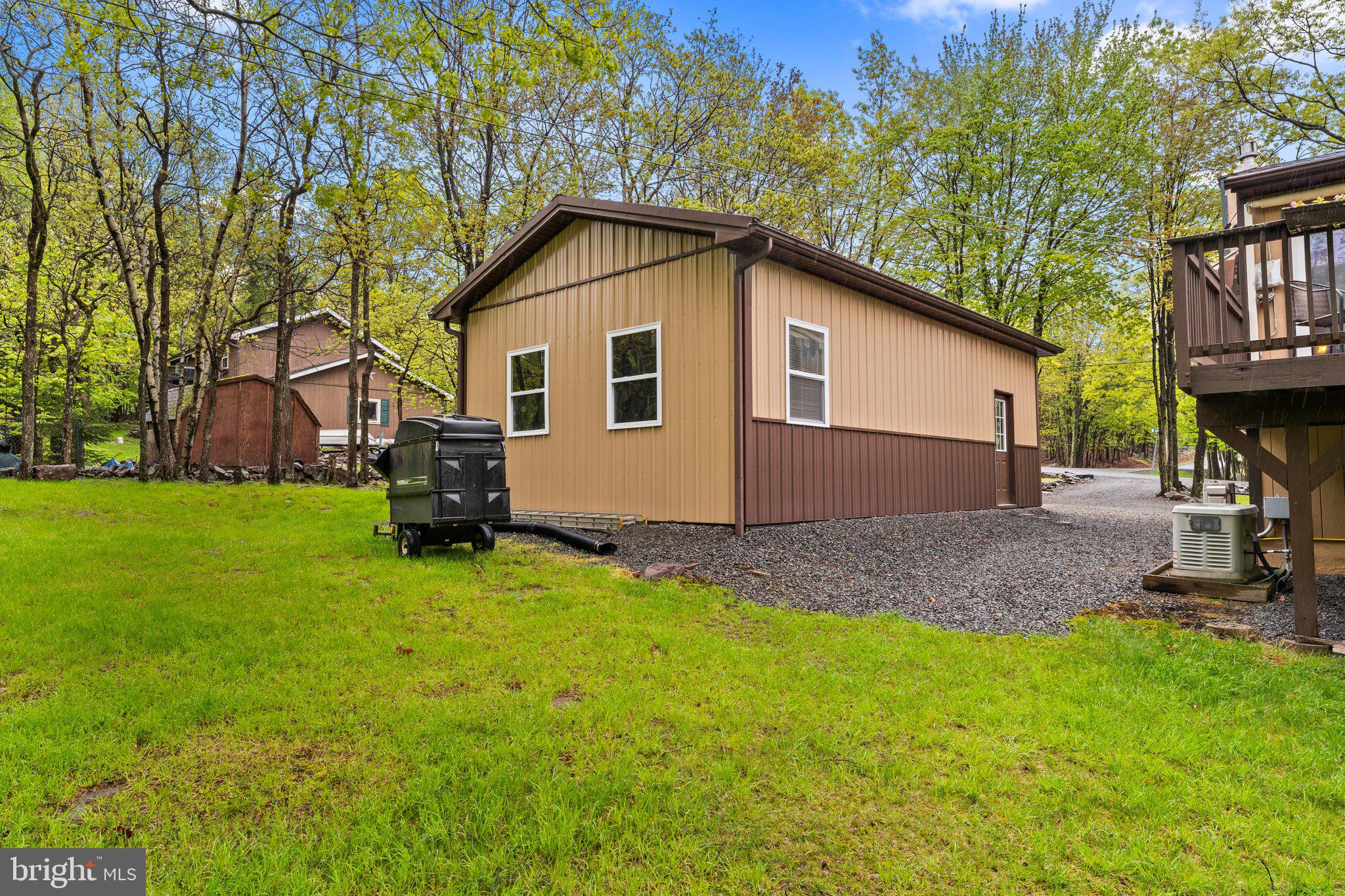 45 Quincy Ln