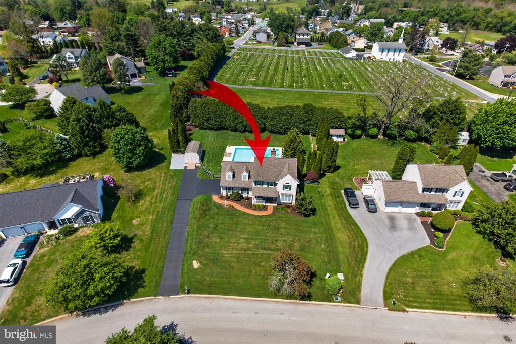 315 GLEN RUN DRIVE