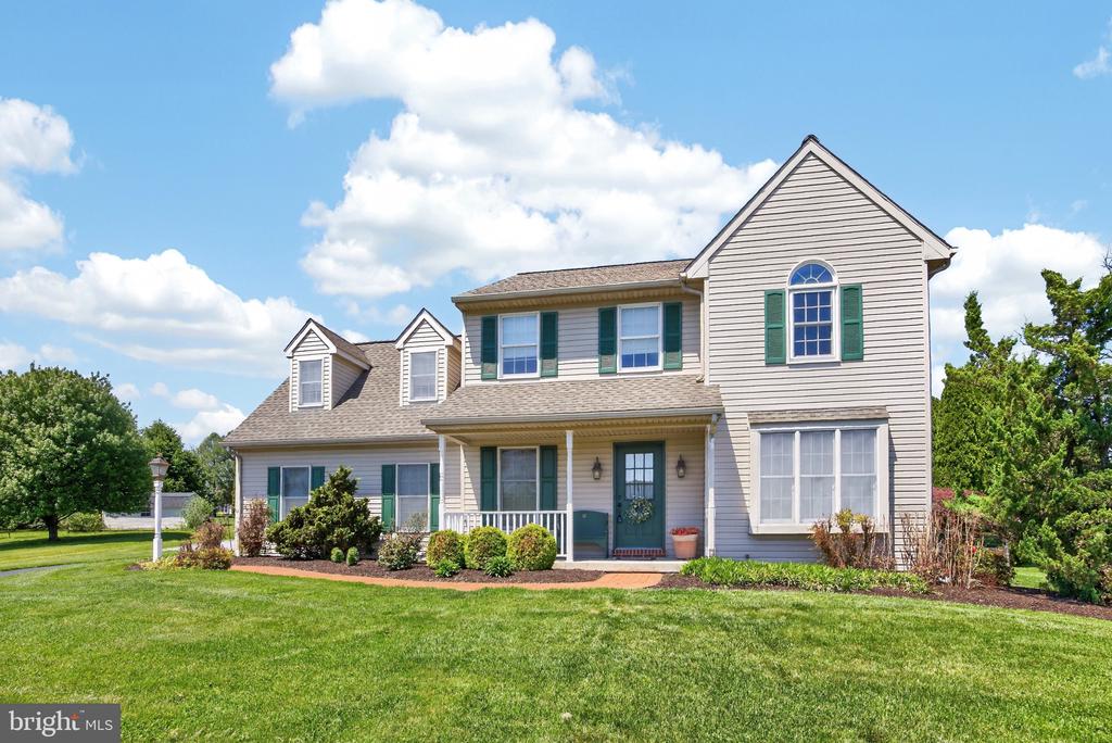 315 GLEN RUN DRIVE