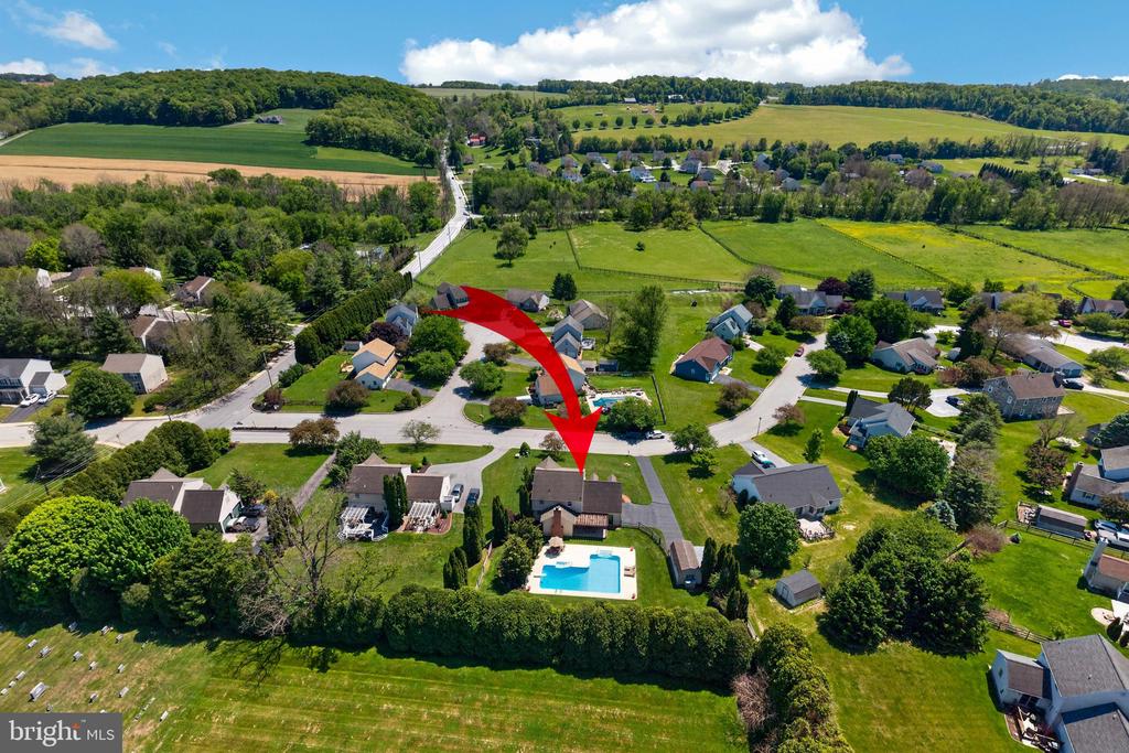315 GLEN RUN DRIVE