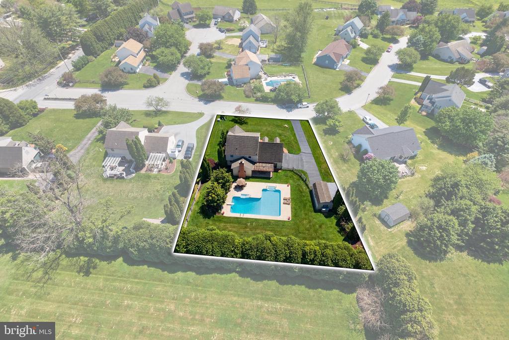 315 GLEN RUN DRIVE