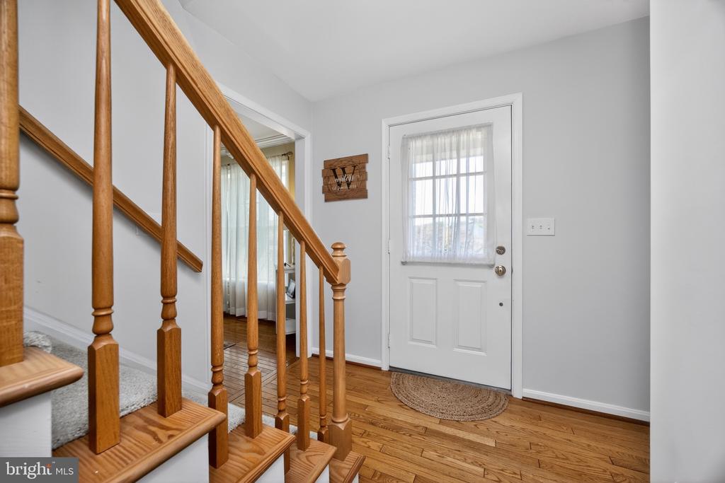 315 GLEN RUN DRIVE