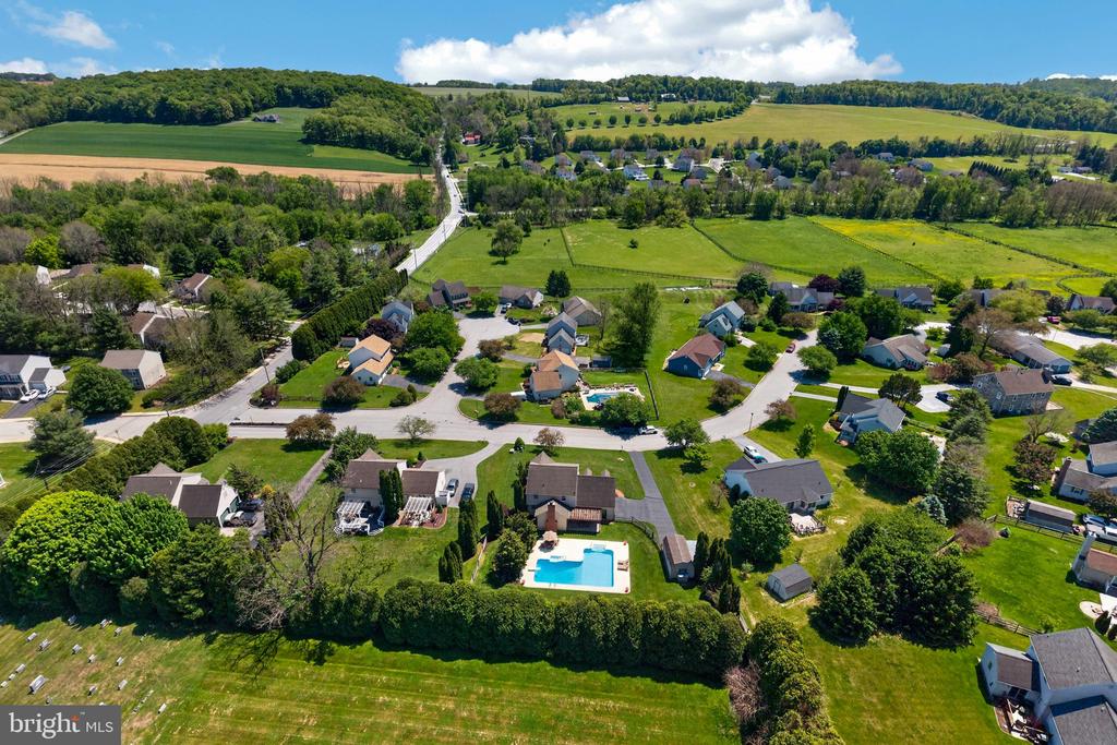 315 GLEN RUN DRIVE