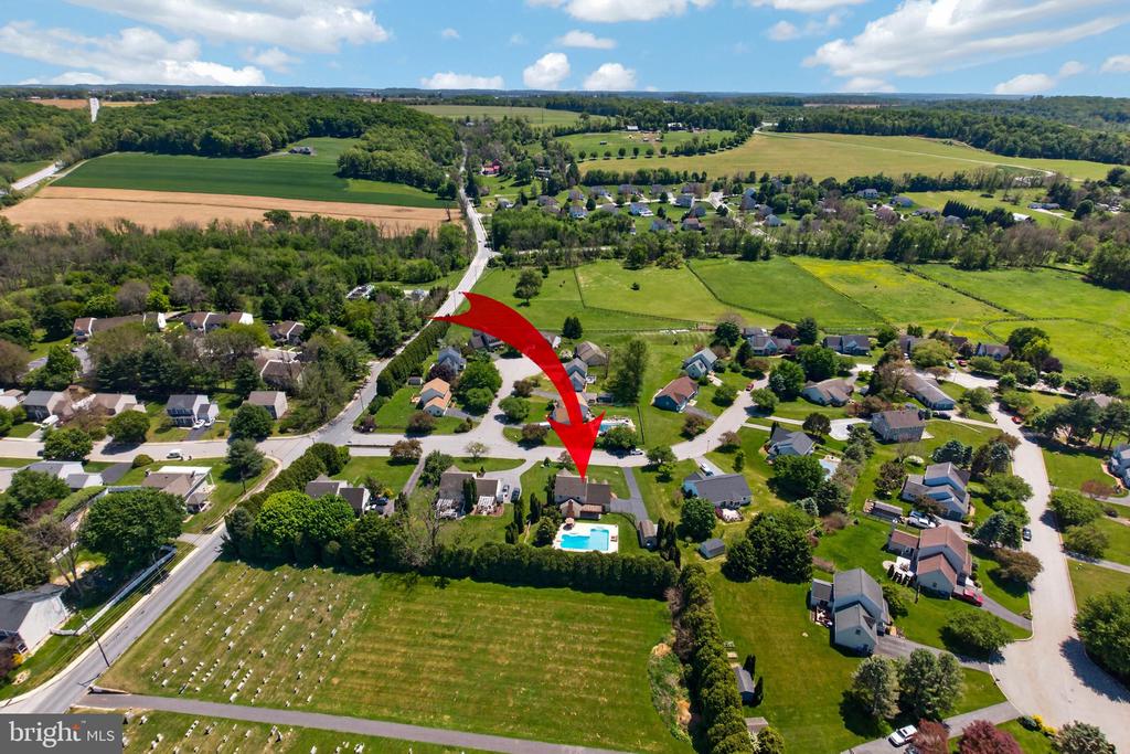 315 GLEN RUN DRIVE